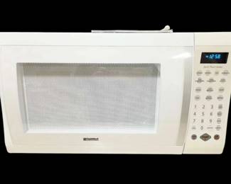 Sears Kenmore Microwave Oven