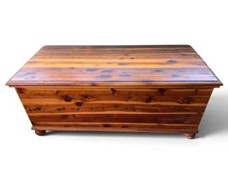 Lane Cedar Chest