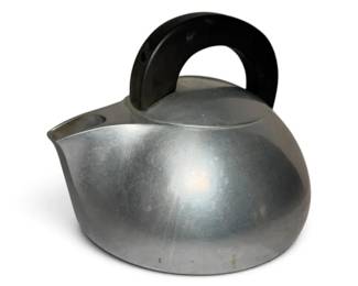 Wagner Ware Magnalite Tea Kettle 4133M