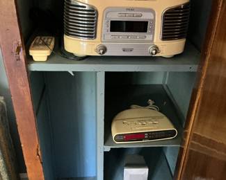 TEAC blue tooth sound system