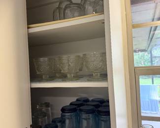Glassware