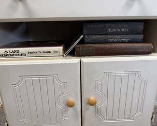 Florida books