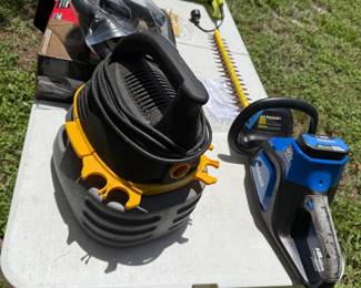Tools