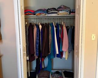 Clothing