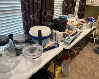 kitchenware