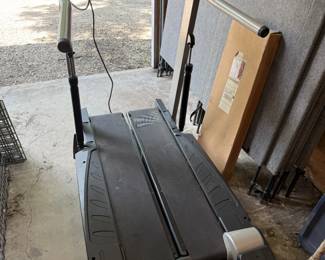 treadmill
