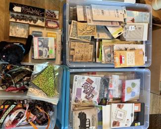 art supplies