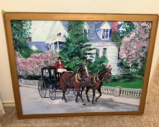 original painting 