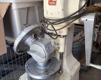 pie press
