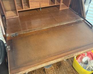 secretary desk