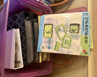 art supplies