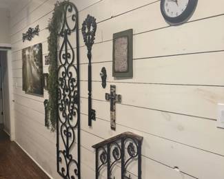 wall decor