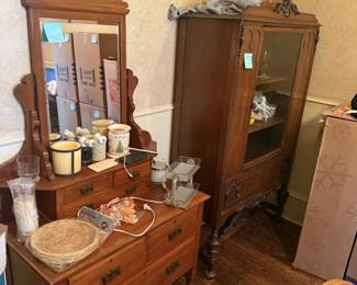 antique furniture
