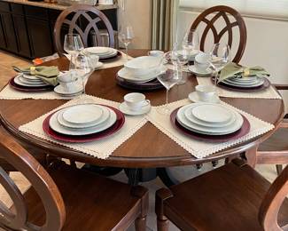 NORITAKE CHINA