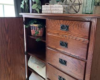 DECOR, LINENS