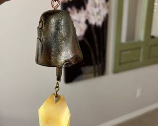 ARCOSANTI BELL