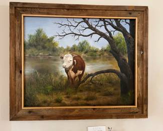 ORIGINAL ART