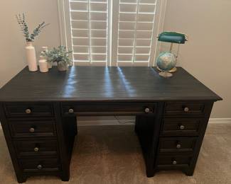DARLING DESK, DECOR