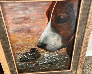 ORIGINAL ART