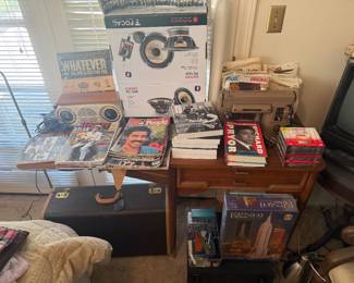 Sale Picture
