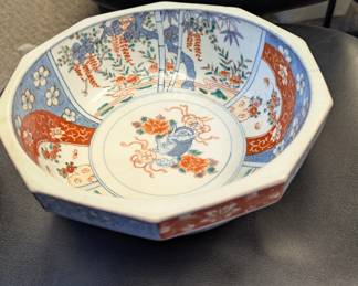 Chinese porcelain