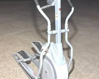 Schwinn Elliptical Trainer