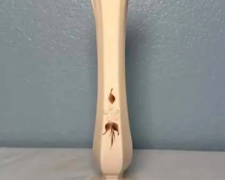 B. Parry 1980 Studio Pottery Bud Vase