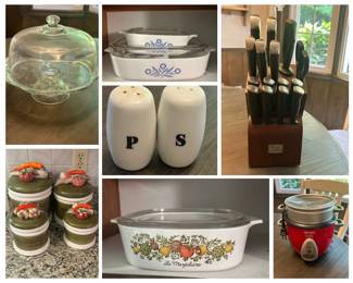 Powder Springs Estate Sale - August 2026