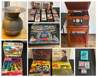 Powder Springs Estate Sale - August 2026