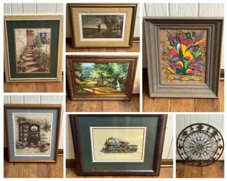 Powder Springs Estate Sale - August 2026