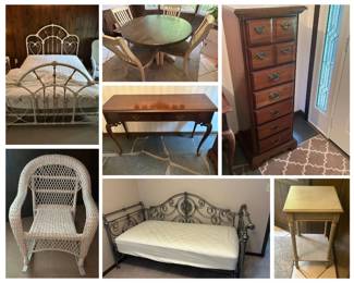 Powder Springs Estate Sale - August 2026