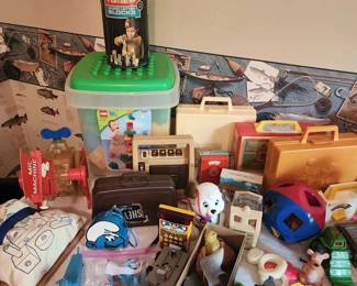 Sale Picture