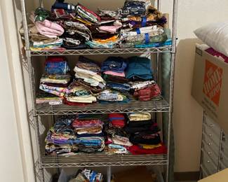 Fun fabric