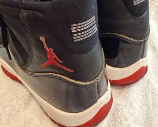 Air Jordan 12 Retro