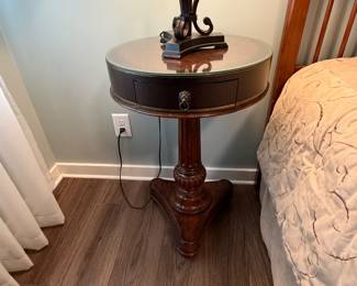 Drum Table
