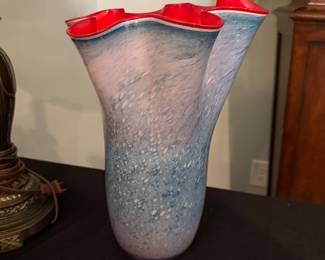 Cased Art Glass