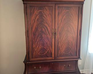 Bombay Wardrobe