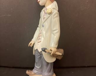 Signed Lladro