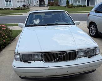 Volvo