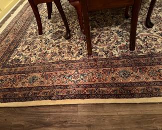 Handmade Rug