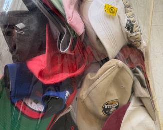 Hats