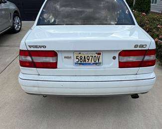 1998 Volvo