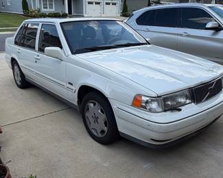 1998 Volvo