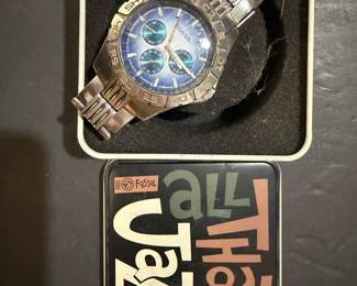 Fossil Watch