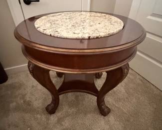 Drexel Heritage End Table