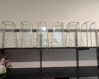 Candle Holders