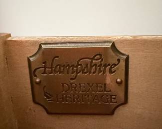 Drexel Heritage