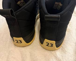 Jordan 11 Retro Bred , Size 12