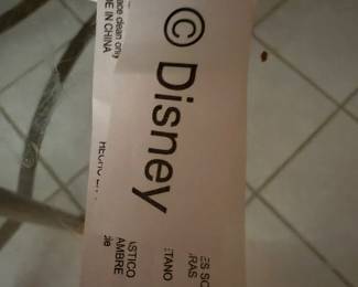 Dumbo Tag