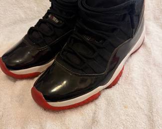 Air Jordan 12 Retro, 2012